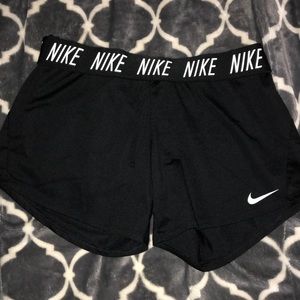 Nike shorts